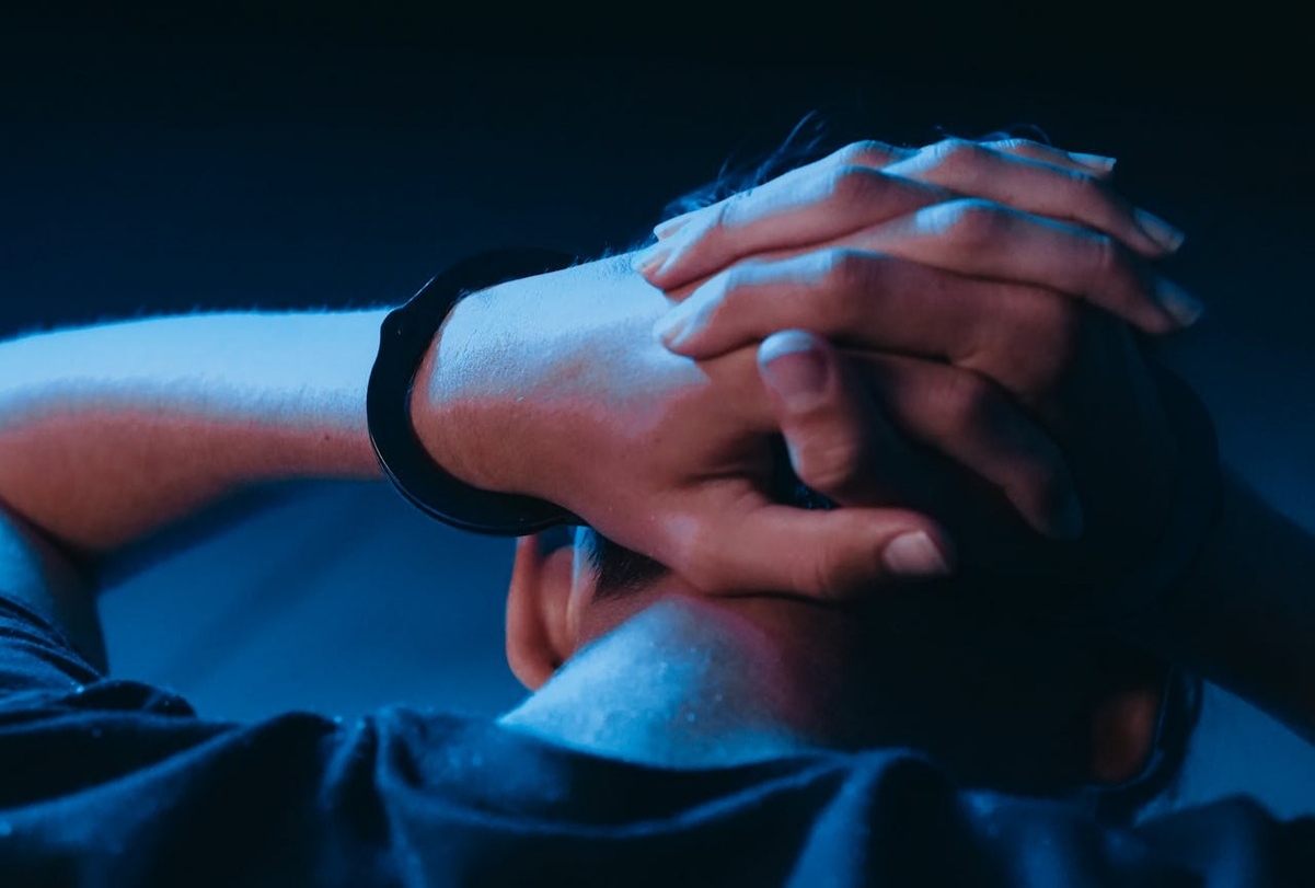 Dua Remaja Kepergok Curi Mesin Air Musala di Tanjungpinang