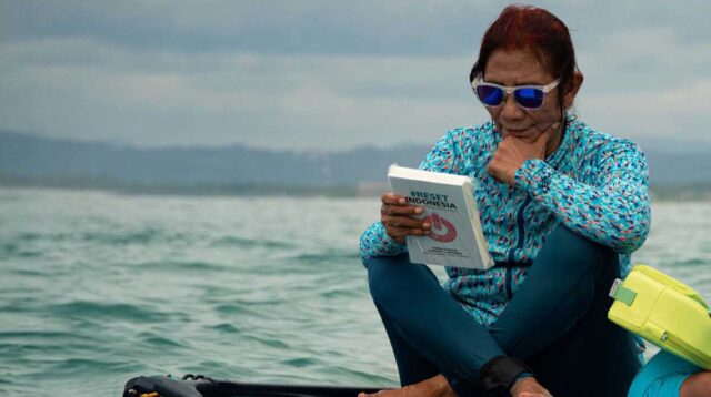 RUPST Bank BJB 2025, Ayi Subarna Jadi Dirut, Susi Pudjiastuti Komisaris Utama