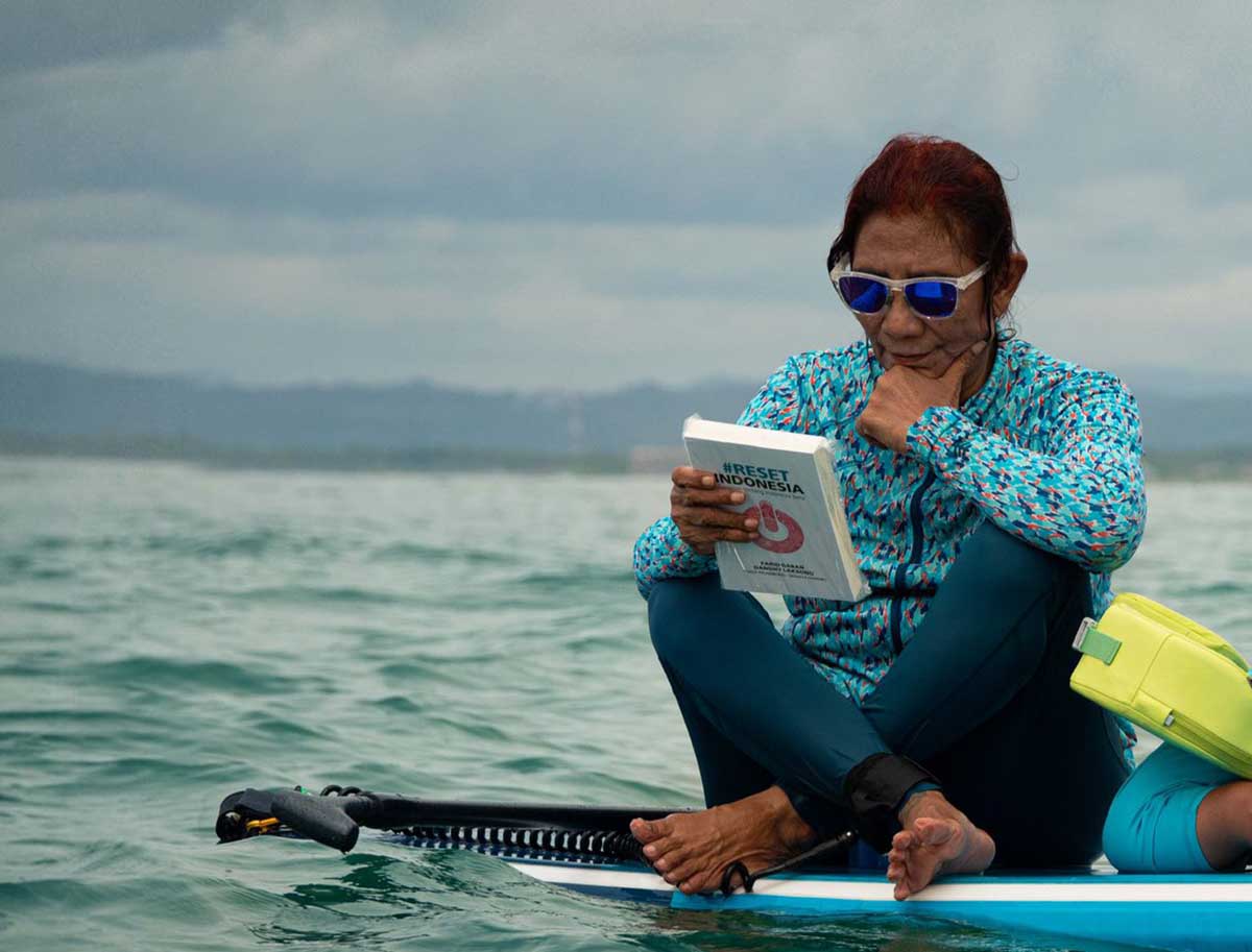 RUPST Bank BJB 2025, Ayi Subarna Jadi Dirut, Susi Pudjiastuti Komisaris Utama