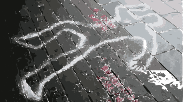 Lelaki Ditemukan Tak Bernyawa di Semak Pinggir Jalan Dompak Tanjungpinang