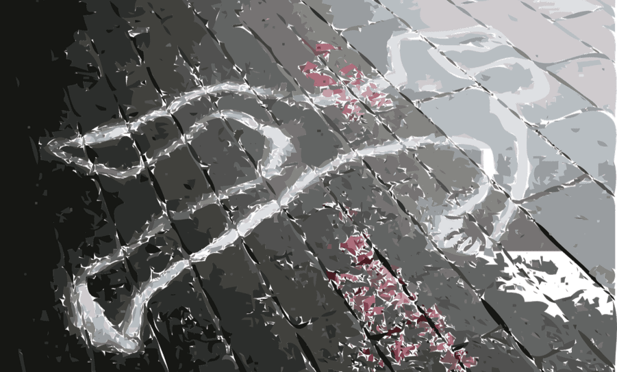 Lelaki Ditemukan Tak Bernyawa di Semak Pinggir Jalan Dompak Tanjungpinang