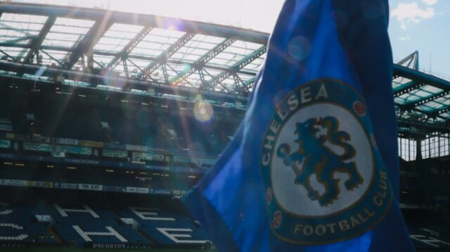 Tur Pra Musim, Chelsea Singgah di Indonesia, GBK Jadi Panggung Duel Raksasa Eropa