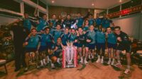 Akhiri Penantian 22 Tahun, Arsenal Juara Liga Primer Inggris 2025/2026