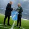 Manchester City Pilih Enzo Maresca sebagai Suksesor Pep Guardiola