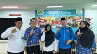 FKUB Goes To Madrasah Hadir di MAN Tanjungpinang, Bahas Pentingnya Toleransi