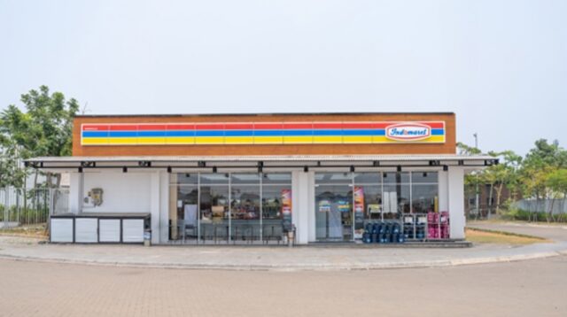Indomaret Segera Hadir di Tanjungpinang, UMKM Lokal Tetap Terlindungi