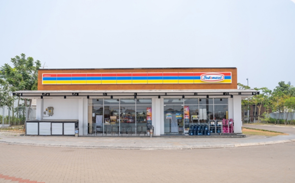 Indomaret Segera Hadir di Tanjungpinang, UMKM Lokal Tetap Terlindungi