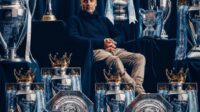 Pep Guardiola Tinggalkan Manchester City, Era Keemasan The Citizens Berakhir