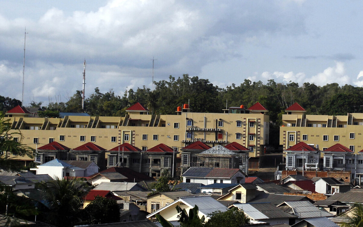 Program Nasional 3 Juta Rumah, Tanjungpinang Ajukan Ribuan Unit untuk MBR