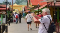 Tanjungpinang Makin Diminati Turis Malaysia dan Singapura