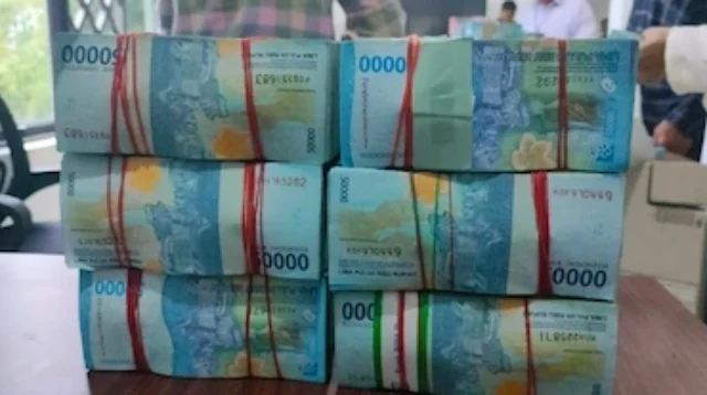Dugaan Honorarium BKAD Kepri Diselidiki Kejati, Saksi Mengaku Sudah Diperiksa