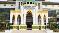 Dalami Korupsi Honorarium BKAD Tahun 2021-2026, Kejati Kepri Periksa Puluhan Orang