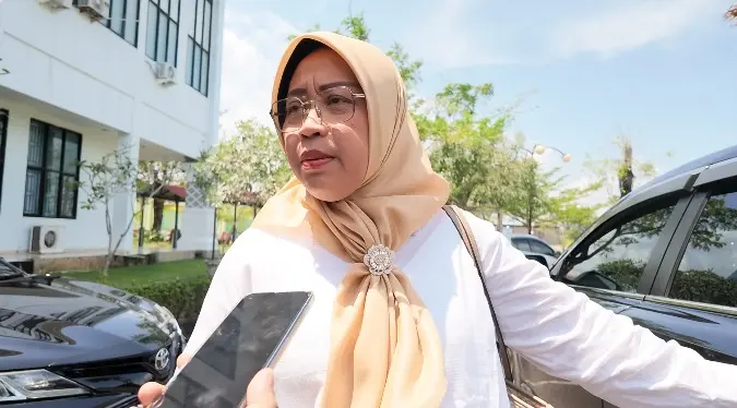 Dugaan Korupsi Honorarium BKAD Kepri, Kepala BKAD Sebut Sudah Diperiksa Kejati